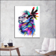 New Arrivals modern art painting on canvas painting canvas wall art